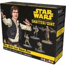 Star Wars: Shatterpoint - Real Quiet Like - Squad Pack -...