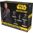 Star Wars: Shatterpoint - Today the Rebellion Dies - Squad Pack - Multi