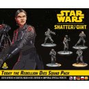 Star Wars: Shatterpoint - Today the Rebellion Dies - Squad Pack - Multi