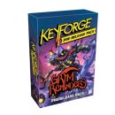 KeyForge: Grim Reminders - PreRelease Pack - EN