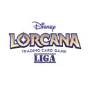 Disney Lorcana Liga Teilnahme - Mai