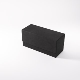 Gamegenic: The Academic 133+ XL - Stealth Edition - Schwarz