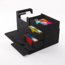 Gamegenic: The Academic 133+ XL - Stealth Edition - Schwarz