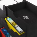 Gamegenic: The Academic 133+ XL - Stealth Edition - Schwarz