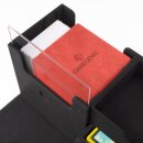 Gamegenic: The Academic 133+ XL - Stealth Edition - Schwarz