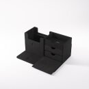 Gamegenic: The Academic 133+ XL - Stealth Edition - Schwarz
