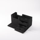 Gamegenic: The Academic 133+ XL - Stealth Edition - Schwarz