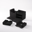 Gamegenic: The Academic 133+ XL - Stealth Edition - Schwarz
