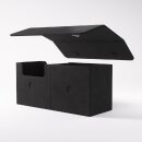 Gamegenic: The Academic 133+ XL - Stealth Edition - Schwarz