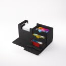 Gamegenic: The Academic 133+ XL - Stealth Edition - Schwarz