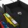 Gamegenic: The Academic 133+ XL - Stealth Edition - Schwarz