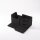 Gamegenic: The Academic 133+ XL - Stealth Edition - Schwarz