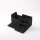 Gamegenic: The Academic 133+ XL - Stealth Edition - Schwarz