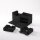 Gamegenic: The Academic 133+ XL - Stealth Edition - Schwarz