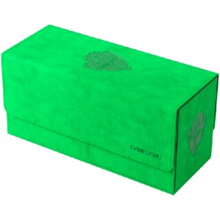 Gamegenic: The Academic 133+ XL - Tolarian Edition - Green/Black