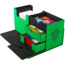 Gamegenic: The Academic 133+ XL - Tolarian Edition - Green/Black