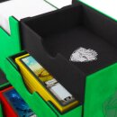 Gamegenic: The Academic 133+ XL - Tolarian Edition - Green/Black