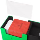 Gamegenic: The Academic 133+ XL - Tolarian Edition - Green/Black