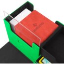 Gamegenic: The Academic 133+ XL - Tolarian Edition - Green/Black