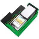 Gamegenic: The Academic 133+ XL - Tolarian Edition - Green/Black