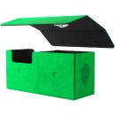 Gamegenic: The Academic 133+ XL - Tolarian Edition - Green/Black