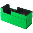 Gamegenic: The Academic 133+ XL - Tolarian Edition - Green/Black