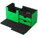 Gamegenic: The Academic 133+ XL - Tolarian Edition - Green/Black