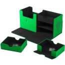Gamegenic: The Academic 133+ XL - Tolarian Edition - Green/Black