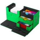 Gamegenic: The Academic 133+ XL - Tolarian Edition - Green/Black