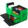 Gamegenic: The Academic 133+ XL - Tolarian Edition - Green/Black