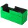 Gamegenic: The Academic 133+ XL - Tolarian Edition - Green/Black