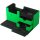 Gamegenic: The Academic 133+ XL - Tolarian Edition - Green/Black