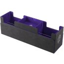 Gamegenic: The Academic 266+ XL - Black/Purple