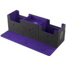 Gamegenic: The Academic 266+ XL - Black/Purple