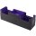 Gamegenic: The Academic 266+ XL - Black/Purple