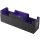 Gamegenic: The Academic 266+ XL - Black/Purple