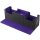 Gamegenic: The Academic 266+ XL - Black/Purple