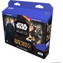 Star Wars: Unlimited - Shadows of the Galaxy - Two Player Starter - EN