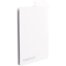 Gamegenic: Sizemorph - Divider - White