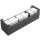 Gamegenic: Sizemorph - Divider - White