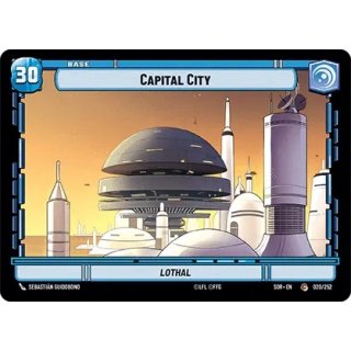 020 - Capital City - Base