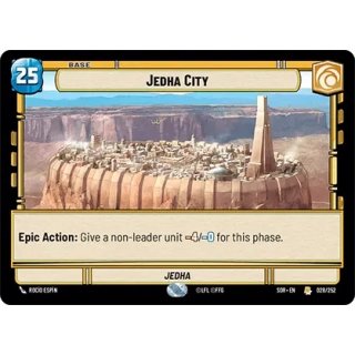 028 - Jedha City - Base