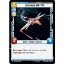 044 - Restored ARC-170 - Unit