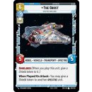 050 - The Ghost - Spectre Home Base - Unit