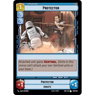 057 - Protector - Upgrade