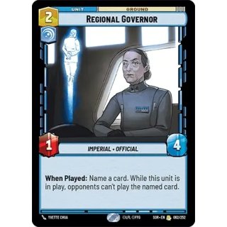 062 - Regional Governor - Unit
