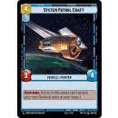 066 - System Patrol Craft - Unit