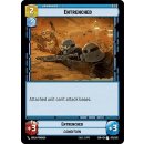 072 - Entrenched - Upgrade