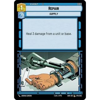 074 - Repair - Event