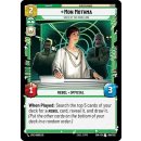 096 - Mon Mothma - Voice Of The Rebellion - Unit